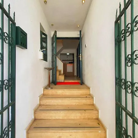 Hotel Uyku Butik