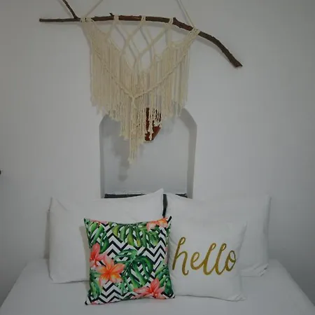 Uyku Butik Bodrum