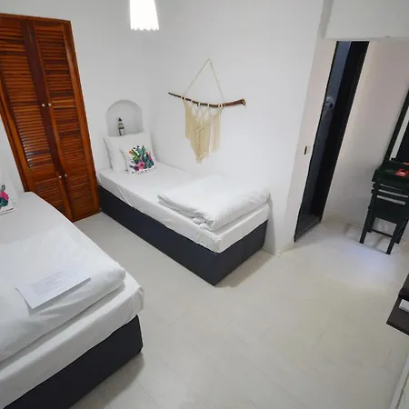 Uyku Butik * Bodrum