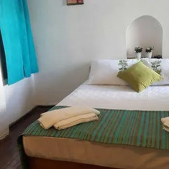 Uyku Butik Hotel *