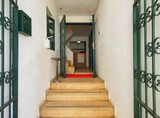 Hotel Uyku Butik