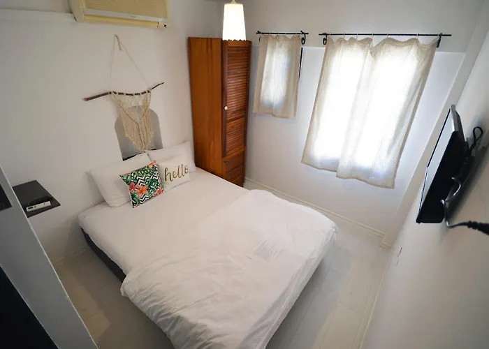 Hotel Uyku Butik *
