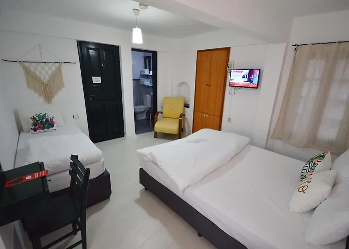 Hotel Uyku Butik
