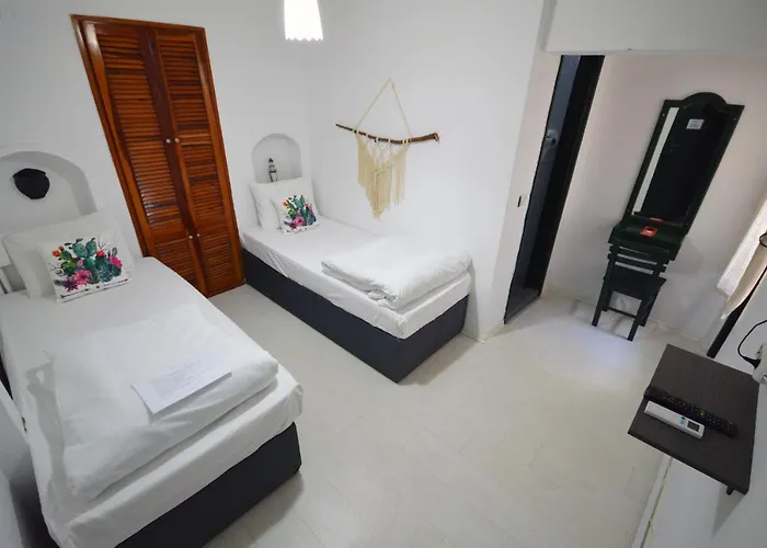 Uyku Butik * Bodrum
