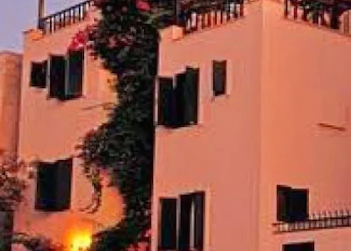 Hotel Uyku Butik
