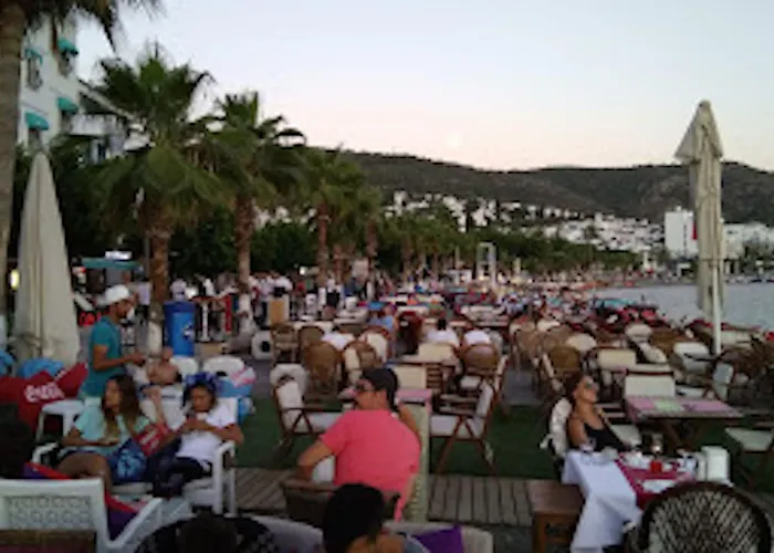 Uyku Butik Bodrum