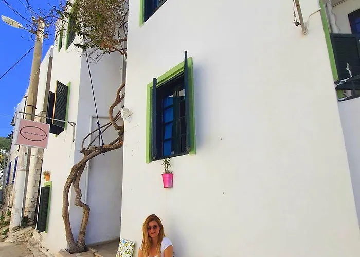 Hotel Uyku Butik