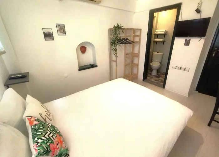 Uyku Butik Hotel