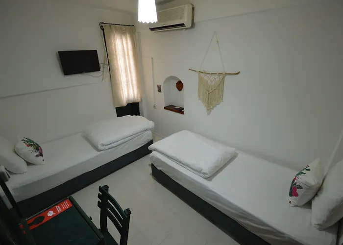 Hotel Uyku Butik