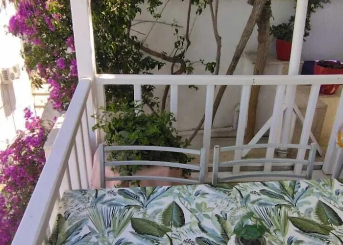 Uyku Butik * Bodrum