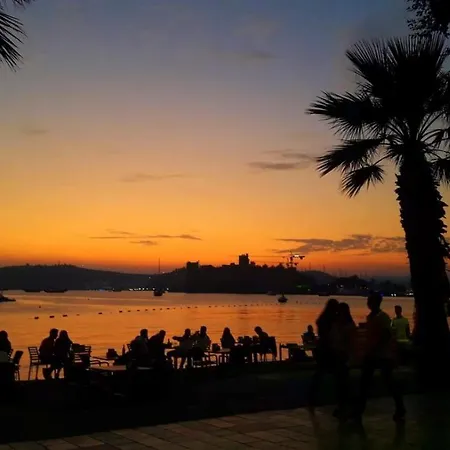 Uyku Butik Pansiyon Bodrum