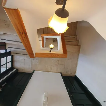 Uyku Butik Hotell Bodrum