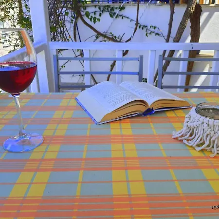 Uyku Butik Pansiyon Bodrum