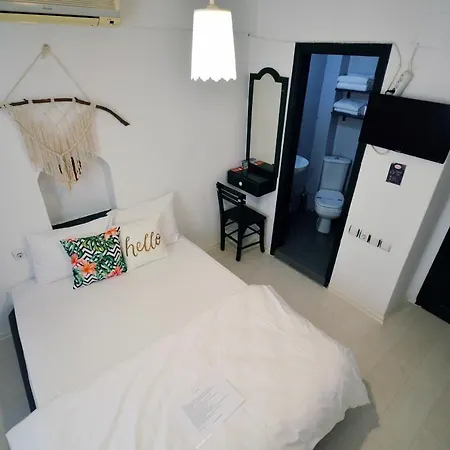Uyku Butik Pansiyon Bodrum