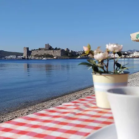 Uyku Butik Szálloda