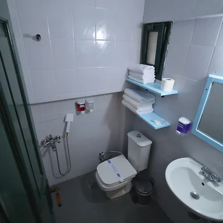 Hotell Uyku Butik Bodrum