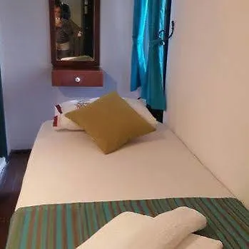 Uyku Butik Pansiyon *