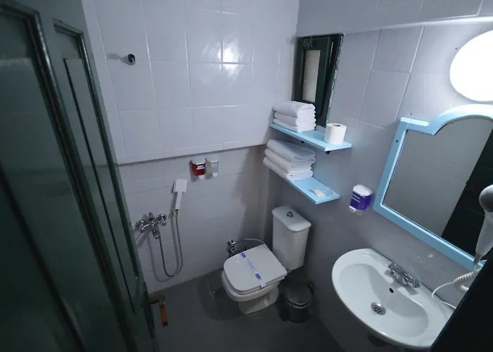 Hotel Uyku Butik Bodrum