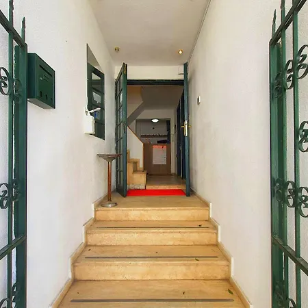 Hotel Uyku Butik *