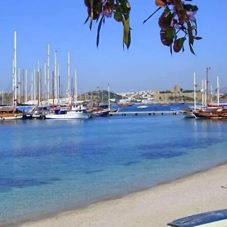 Hotel Uyku Butik *