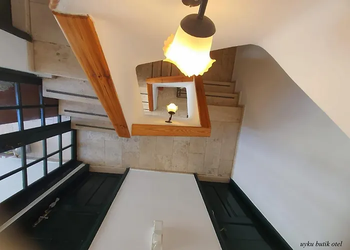 Uyku Butik Hotel Bodrum