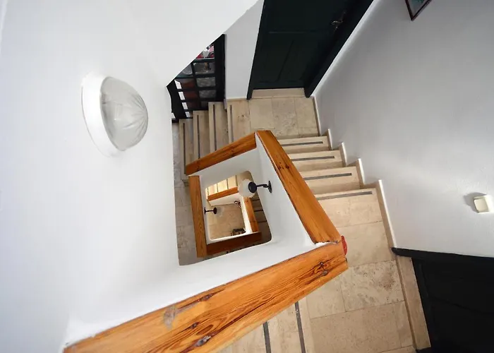 מלון Uyku Butik בודרום