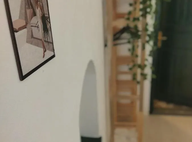 Uyku Butik מלון *