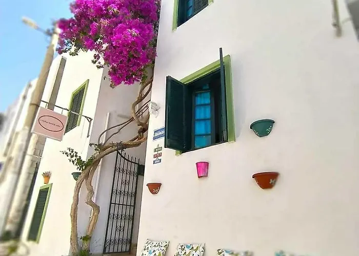 מלון Uyku Butik *