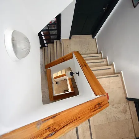 ホテル Uyku Butik ボドルム