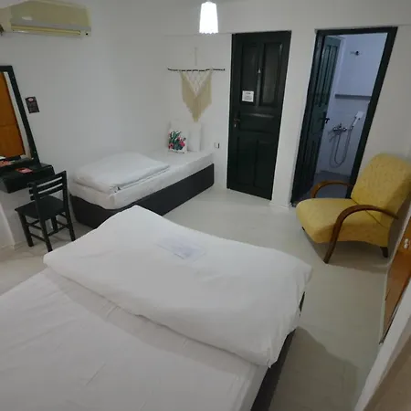 Uyku Butik ホテル