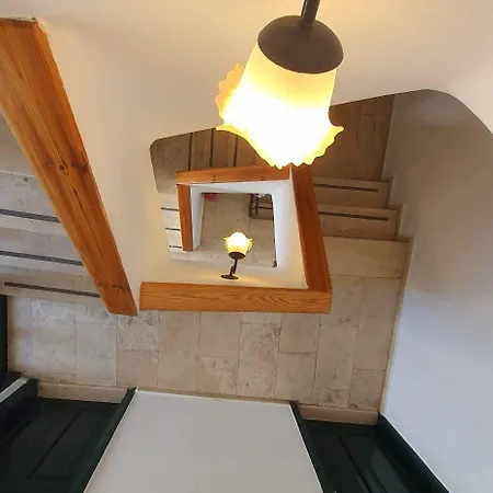 ホテル Uyku Butik *