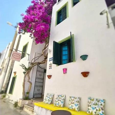 ホテル Uyku Butik *