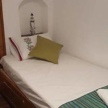 Alloggio in famiglia Uyku Butik Bodrum