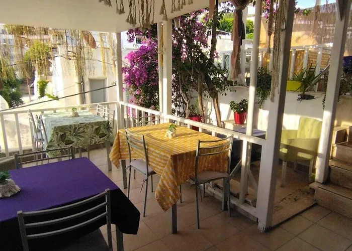 Otel Uyku Butik Bodrum